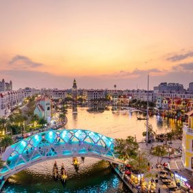 grand world phú quốc