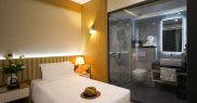 Daystar Hotel Phu Quoc junior sea view room