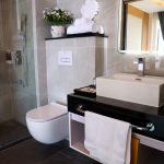 Daystar Hotel Phu Quoc junior sea view room