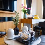 Daystar Hotel Phu Quoc junior sea view room