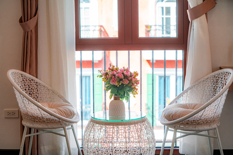 lyn hotel 2 phu quoc deluxe sea view
