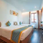 lyn hotel 2 phu quoc family room city view