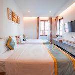 lyn hotel 2 phu quoc family room city view