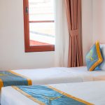 lyn hotel 2 phu quoc triple room city view