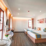 lyn hotel 2 phu quoc triple room city view