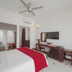 Praha hotel phu quoc