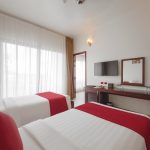 Praha hotel phu quoc