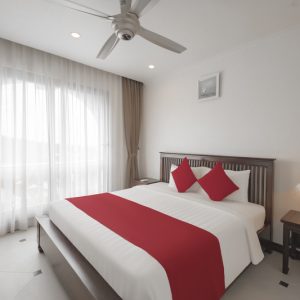 Praha hotel phu quoc