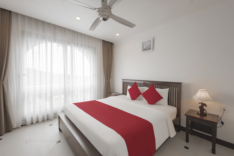 Praha hotel phu quoc