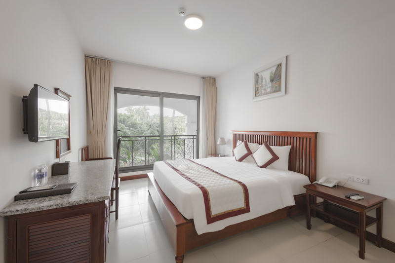 Praha hotel phu quoc