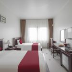 Praha hotel phu quoc