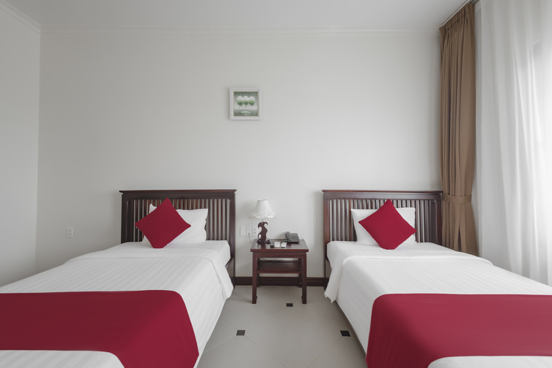 Praha hotel phu quoc