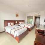 Praha hotel phu quoc