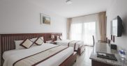 Praha hotel phu quoc