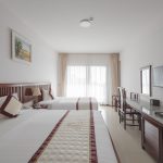 Praha hotel phu quoc