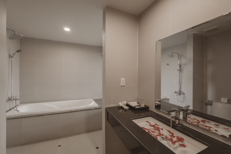 Praha hotel phu quoc