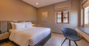 Casepia Sorrento Phu Quoc superior corner queen partial sea view