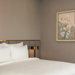 Casepia Sorrento Phu Quoc superior corner queen partial sea view
