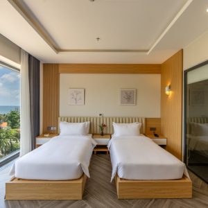 daystar hotel phu quoc superior sea view room