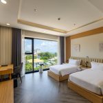 daystar hotel phu quoc superior sea view room