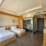 daystar hotel phu quoc superior sea view room
