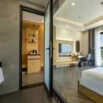 daystar hotel phu quoc superior sea view room