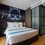 Times corner amalfi hotel phu quoc