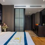 Times corner amalfi hotel phu quoc