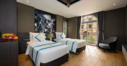 Times corner amalfi hotel phu quoc