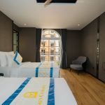 Times corner amalfi hotel phu quoc