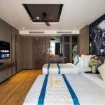 Times corner amalfi hotel phu quoc
