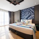 Times corner amalfi hotel phu quoc