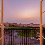 Times corner amalfi hotel phu quoc