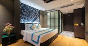 Times corner amalfi hotel phu quoc