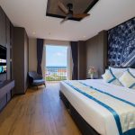 Times corner amalfi hotel phu quoc