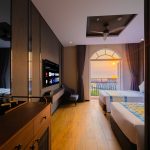 Times corner amalfi hotel phu quoc