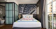 Times corner amalfi hotel phu quoc