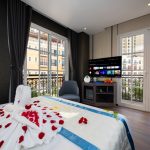 Times corner amalfi hotel phu quoc