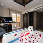 Times corner amalfi hotel phu quoc