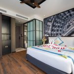 Times corner amalfi hotel phu quoc