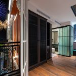 Times corner amalfi hotel phu quoc