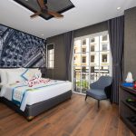 Times corner amalfi hotel phu quoc
