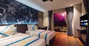 Times corner amalfi hotel phu quoc