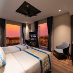 Times corner amalfi hotel phu quoc