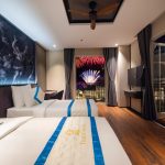 Times corner amalfi hotel phu quoc