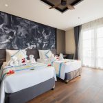 Times corner amalfi hotel phu quoc