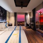 Times corner amalfi hotel phu quoc