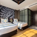Times corner amalfi hotel phu quoc