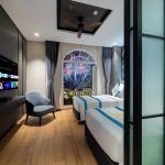 Times corner amalfi hotel phu quoc