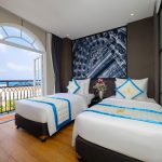 Times corner amalfi hotel phu quoc